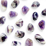 Ametist Trumlad Kristall