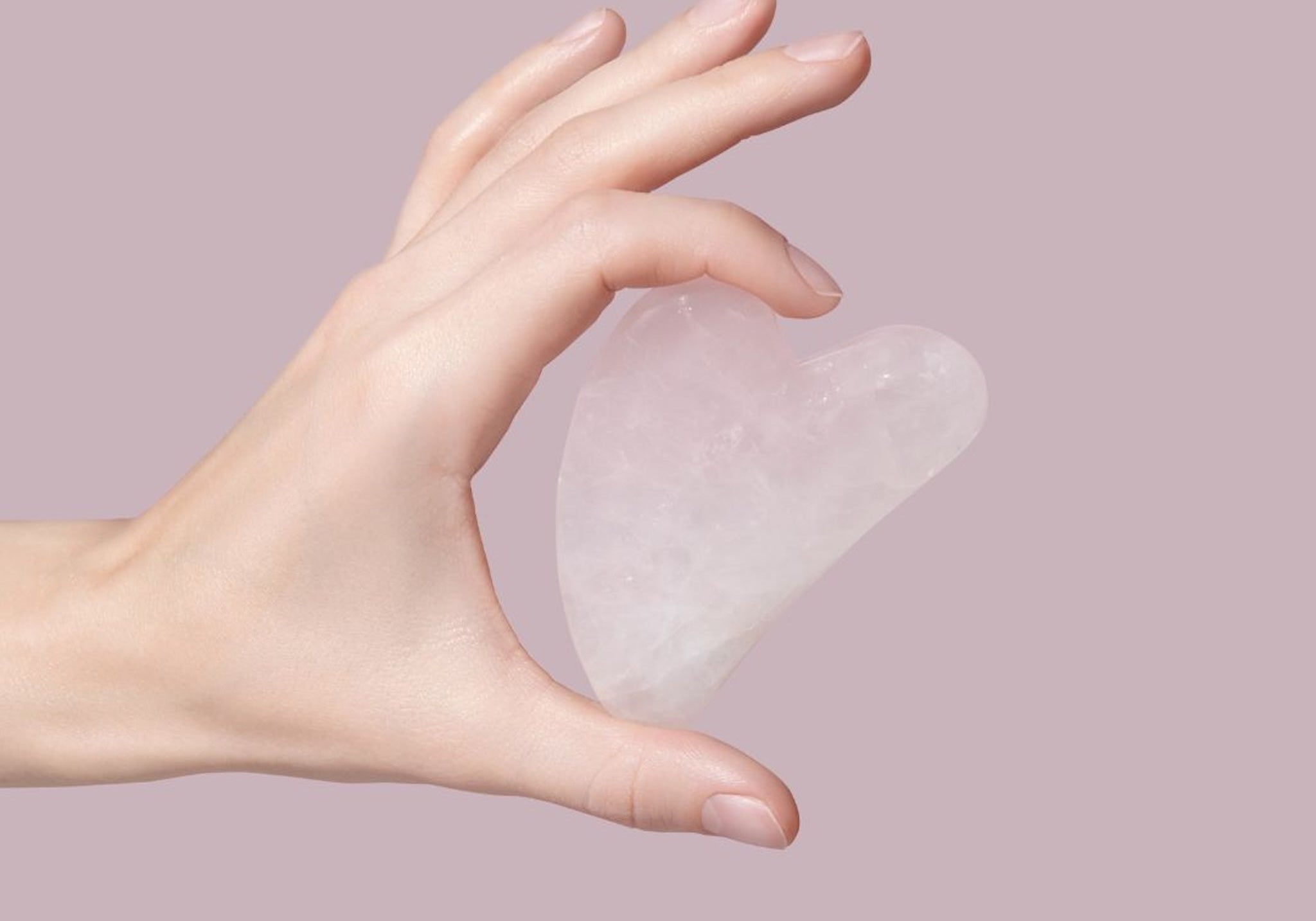 Alla hjärtans dag & Rosenkvarts – kärlekens kristall 💕