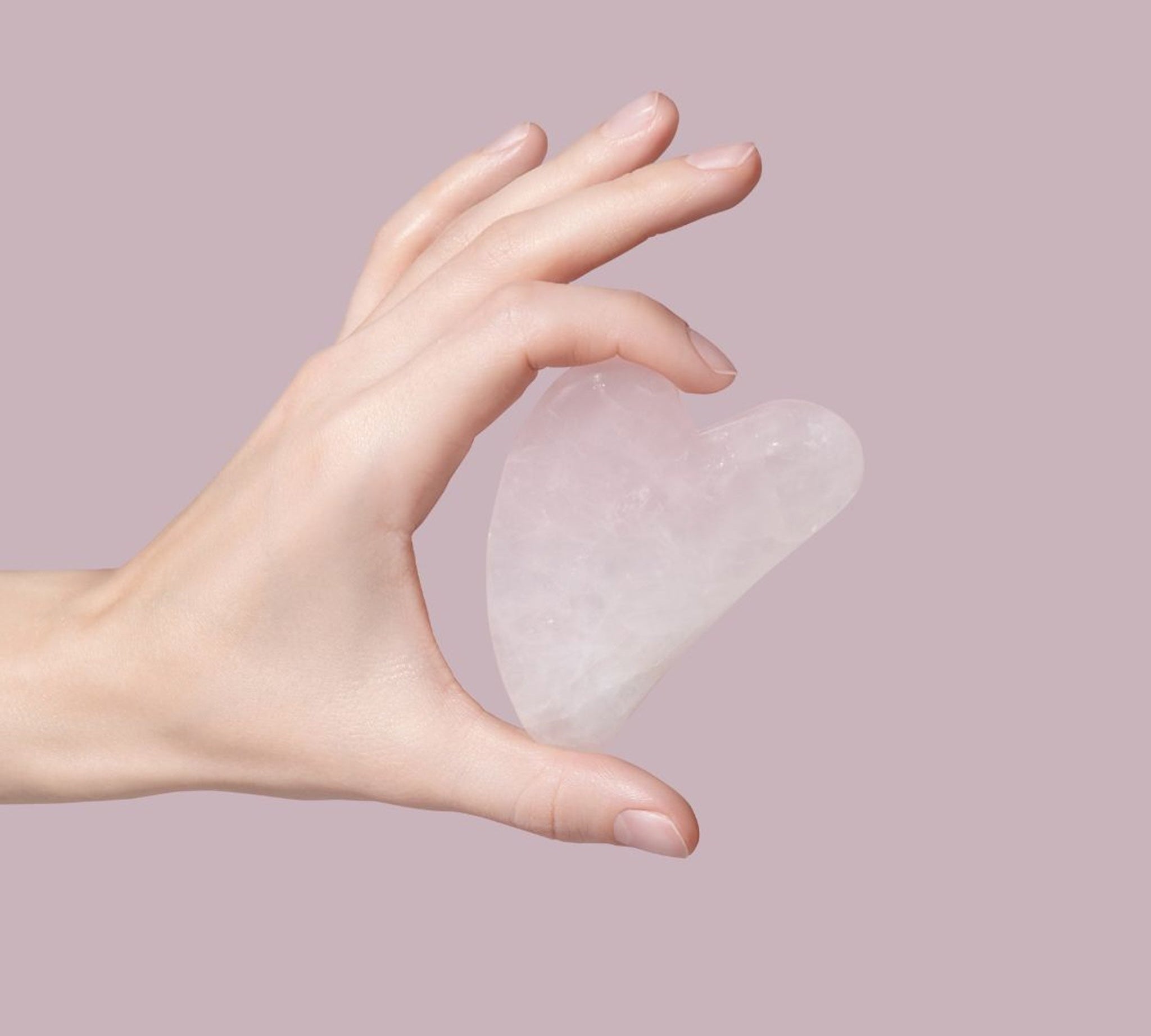 Alla hjärtans dag & Rosenkvarts – kärlekens kristall 💕