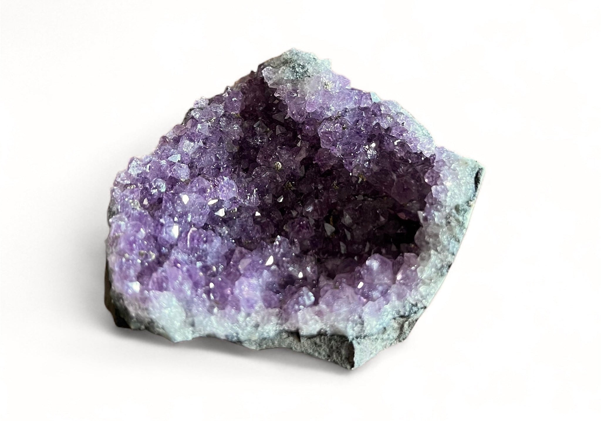 ✨ Julklappstips 2025 - Magiska kristaller som sprider glädje & harmoni ✨