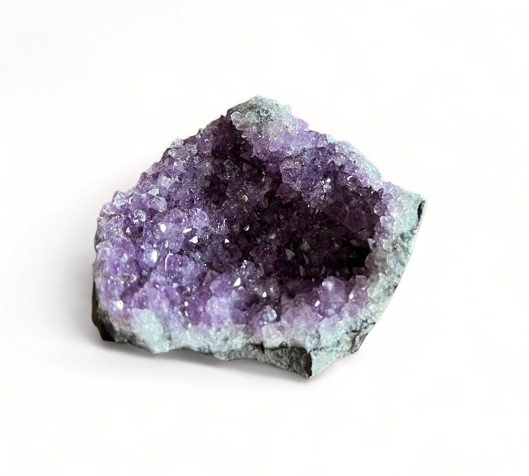 ✨ Julklappstips 2025 - Magiska kristaller som sprider glädje & harmoni ✨