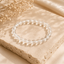Bergkristall Armband