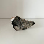 Citrin Kristall Kluster