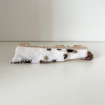 Citrin Kristall Kluster