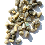 Labradorit Mini - Andra Sortering