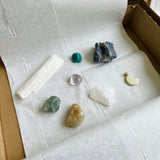 Kristall Box #1