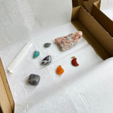 Kristall Box #3