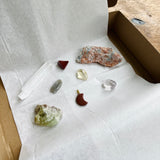 Kristall Box #4
