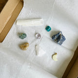 Kristall Box #1