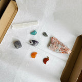Kristall Box #3
