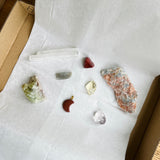 Kristall Box #4