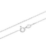 Sterling silver kedja 925